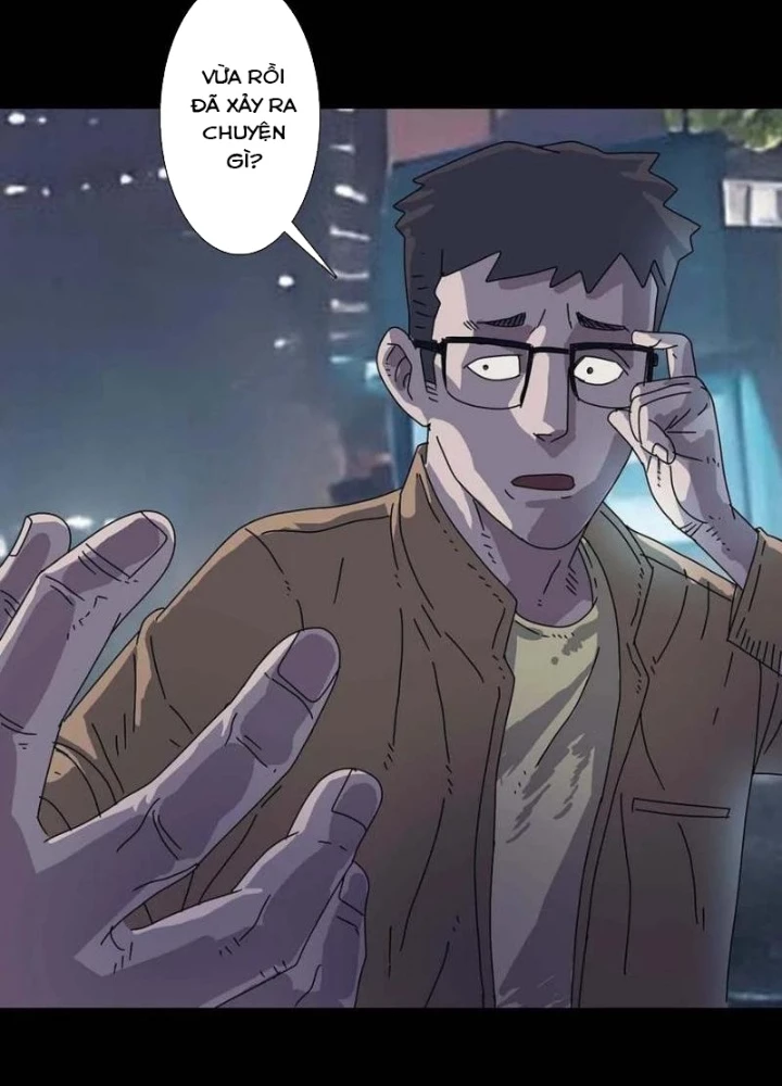 Quay Đầu Là Bờ Chapter 217 - Trang 13