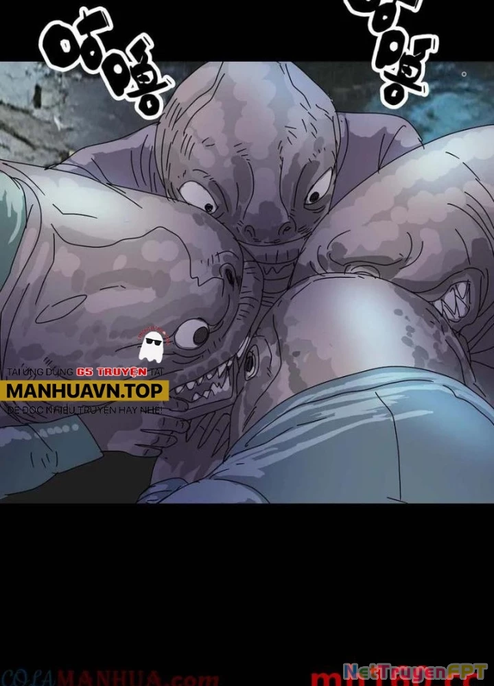 Quay Đầu Là Bờ Chapter 217 - Trang 15