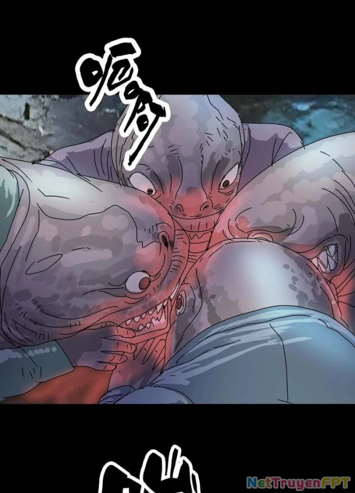 Quay Đầu Là Bờ Chapter 217 - Trang 17