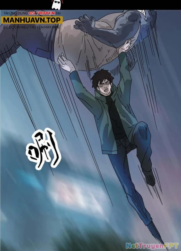 Quay Đầu Là Bờ Chapter 217 - Trang 33