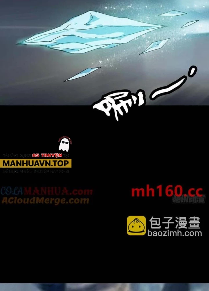 Quay Đầu Là Bờ Chapter 217 - Trang 7