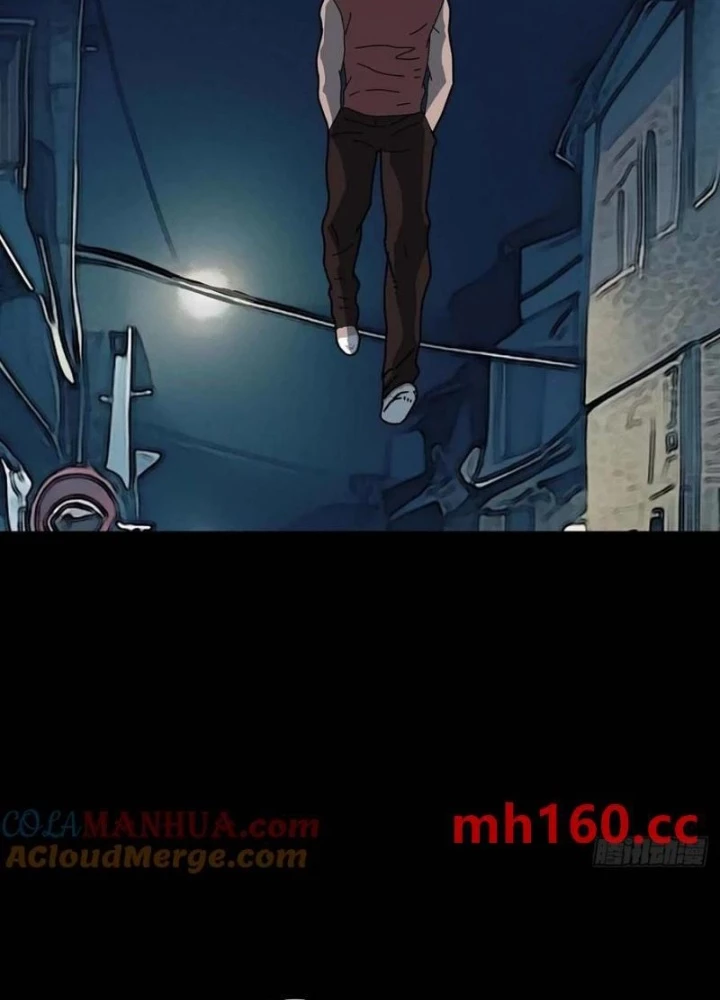 Quay Đầu Là Bờ Chapter 218 - Trang 20