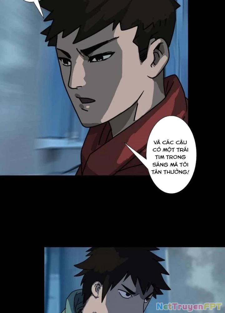 Quay Đầu Là Bờ Chapter 218 - Trang 28
