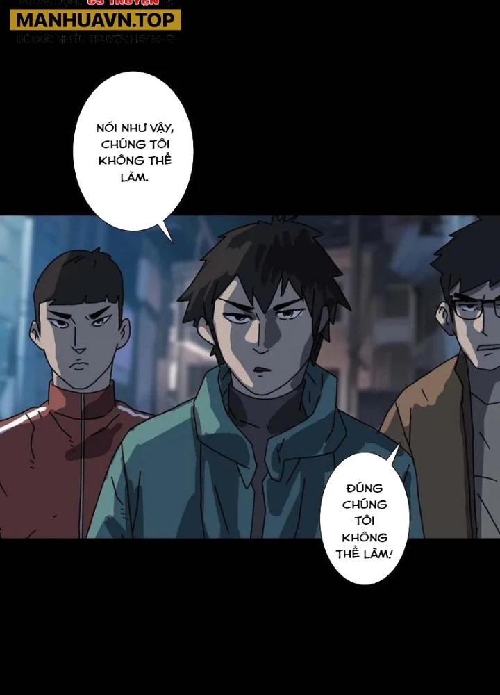 Quay Đầu Là Bờ Chapter 218 - Trang 32