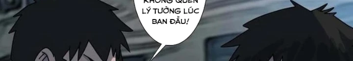 Quay Đầu Là Bờ Chapter 218 - Trang 41