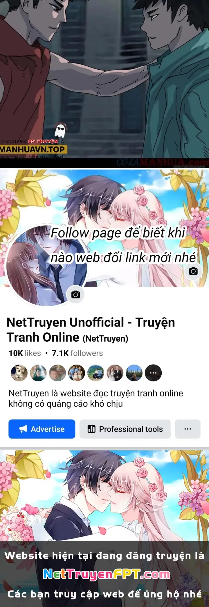 Quay Đầu Là Bờ Chapter 218 - Trang 42