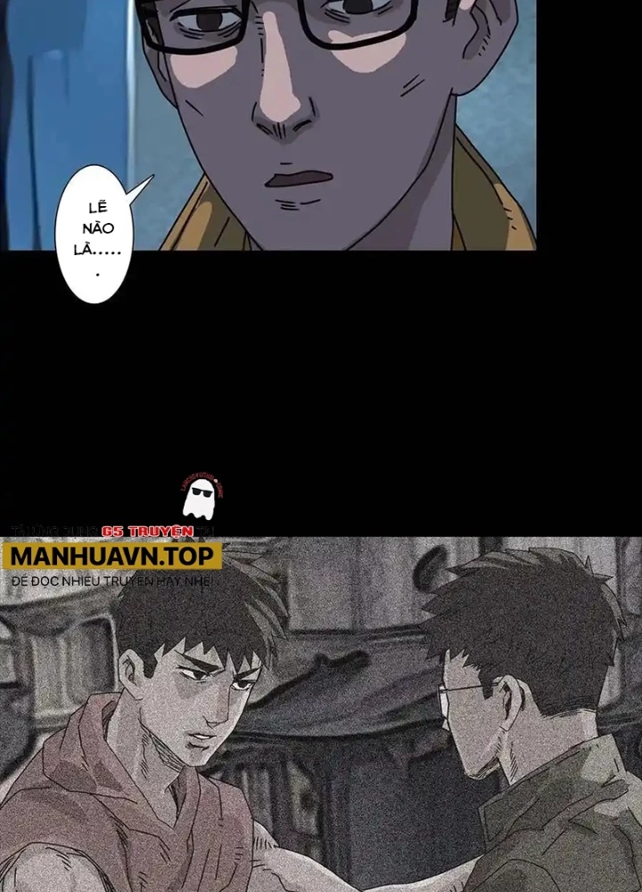 Quay Đầu Là Bờ Chapter 218 - Trang 6