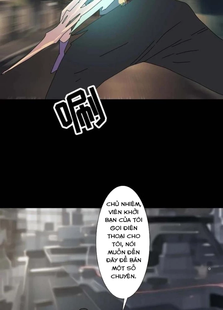 Quay Đầu Là Bờ Chapter 219 - Trang 19