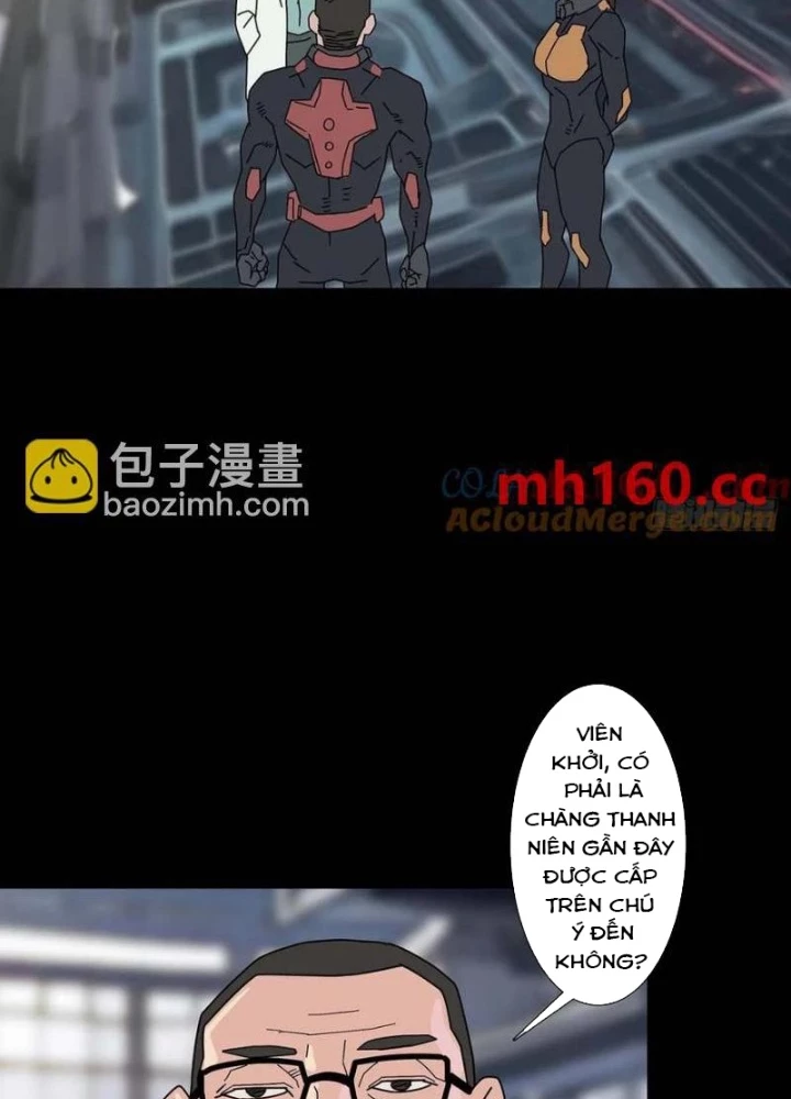 Quay Đầu Là Bờ Chapter 219 - Trang 21