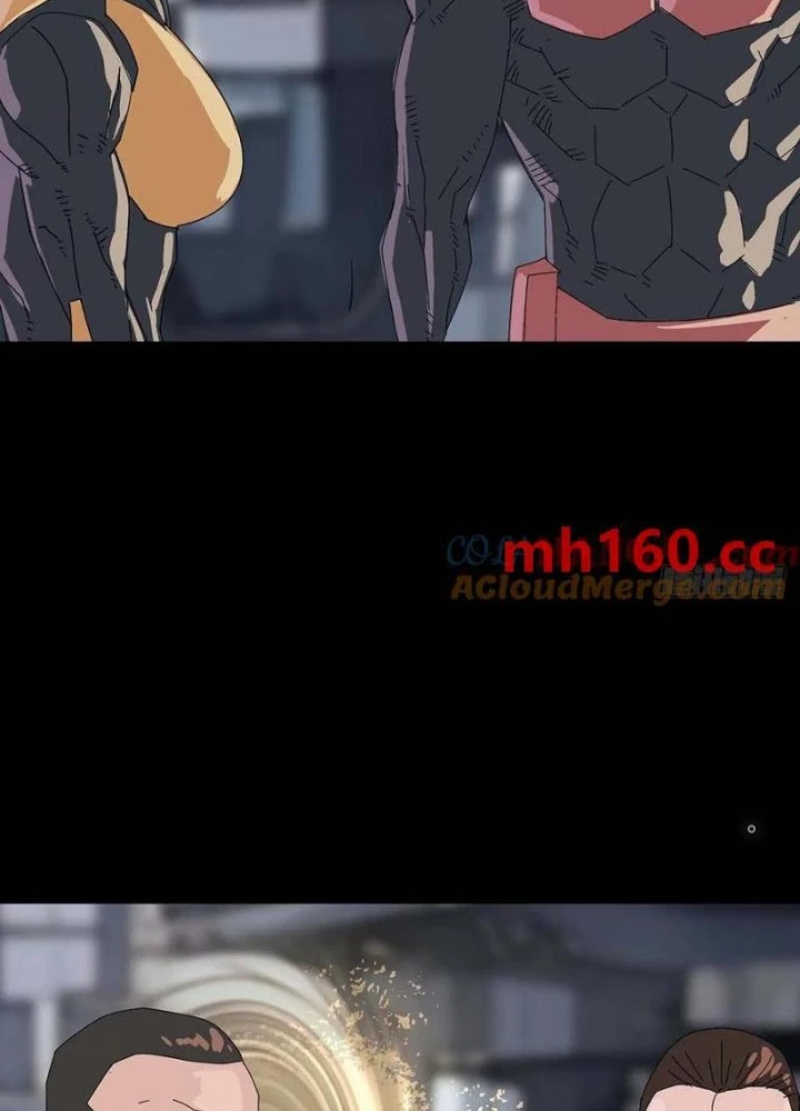 Quay Đầu Là Bờ Chapter 219 - Trang 25