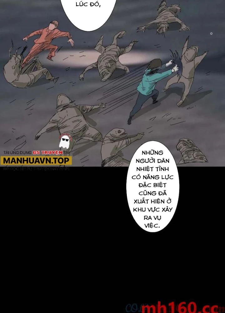 Quay Đầu Là Bờ Chapter 219 - Trang 3