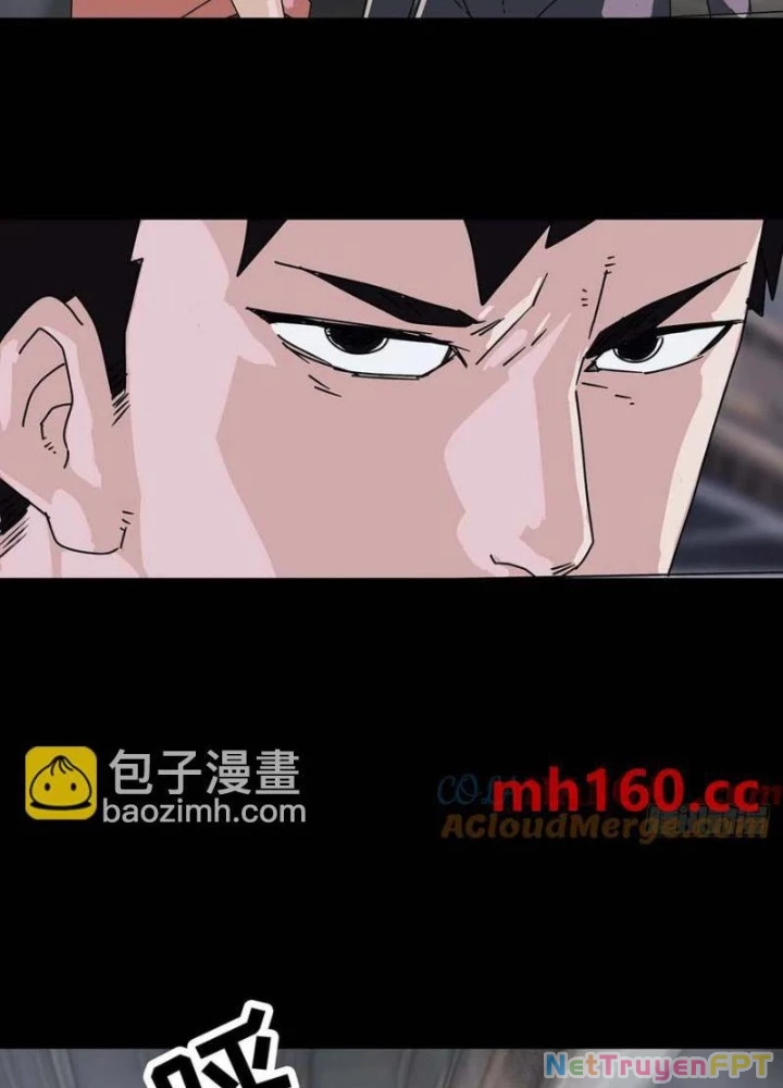Quay Đầu Là Bờ Chapter 219 - Trang 33