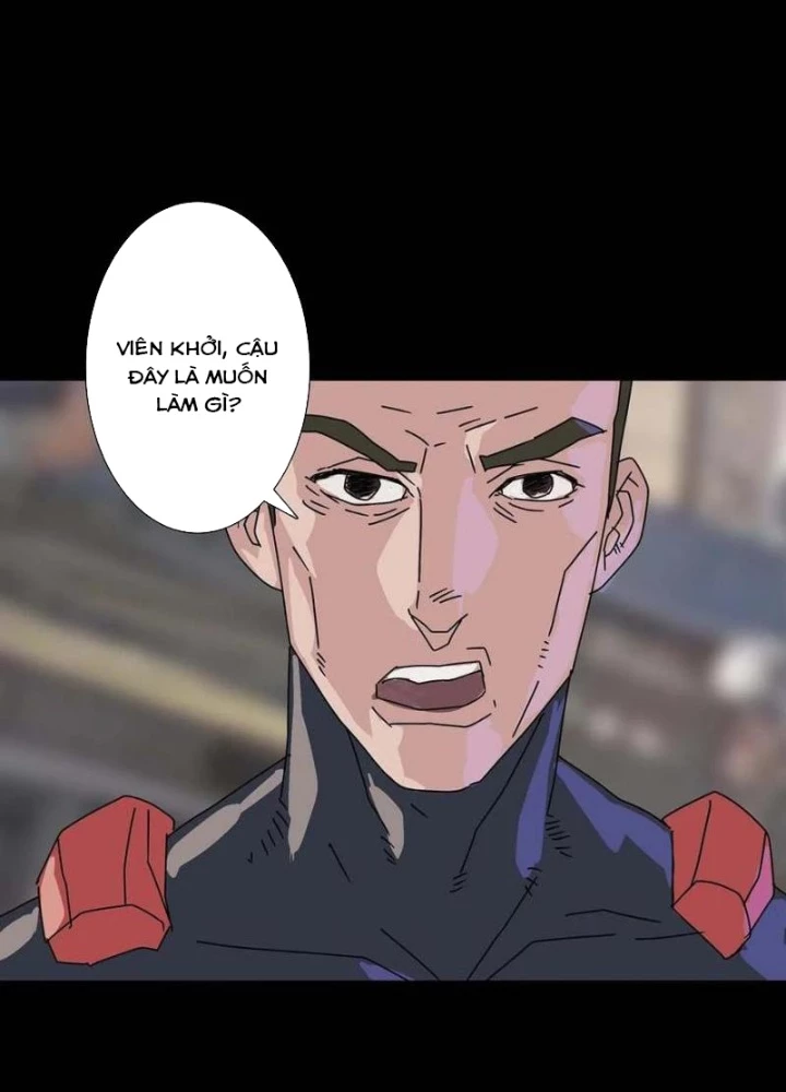 Quay Đầu Là Bờ Chapter 219 - Trang 41
