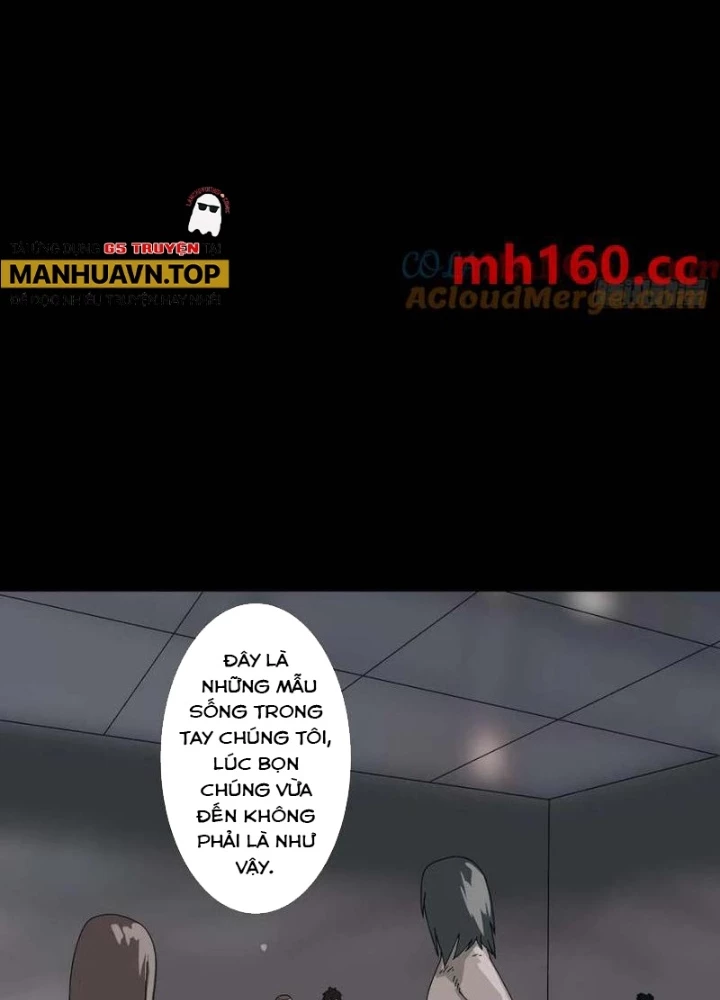 Quay Đầu Là Bờ Chapter 219 - Trang 47
