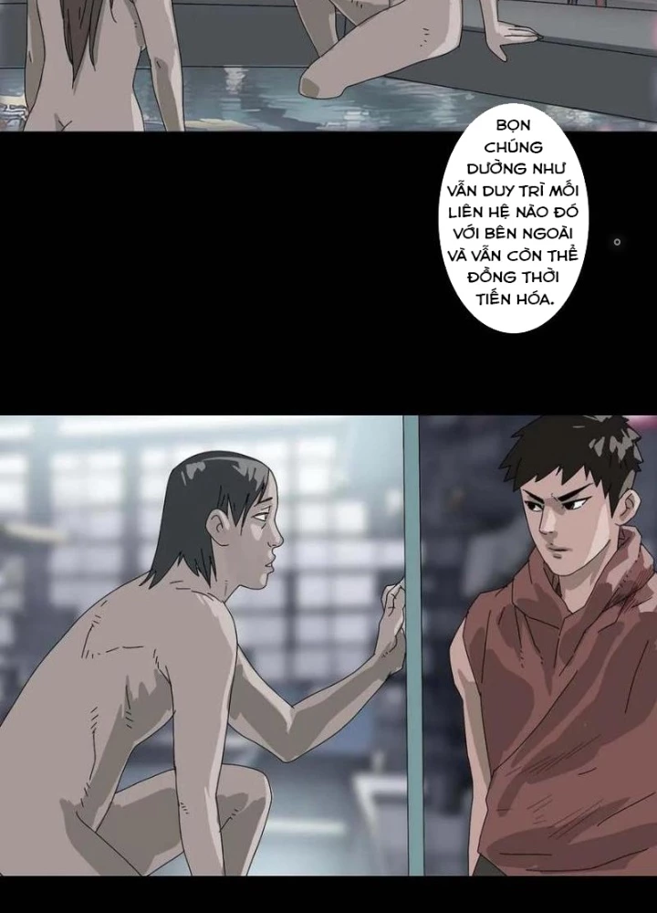 Quay Đầu Là Bờ Chapter 219 - Trang 49