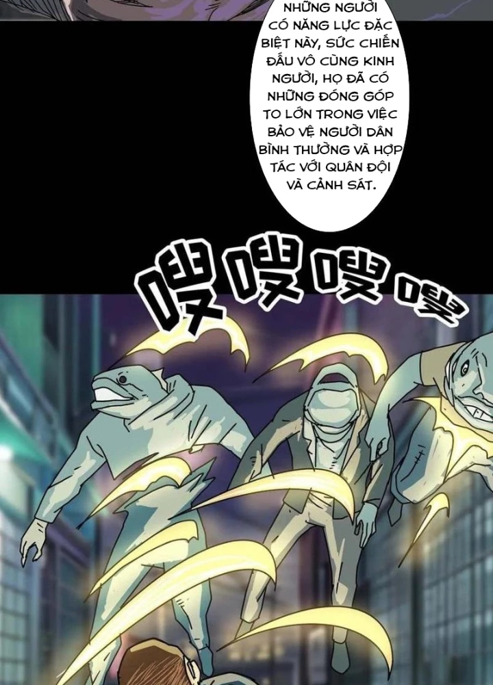 Quay Đầu Là Bờ Chapter 219 - Trang 7