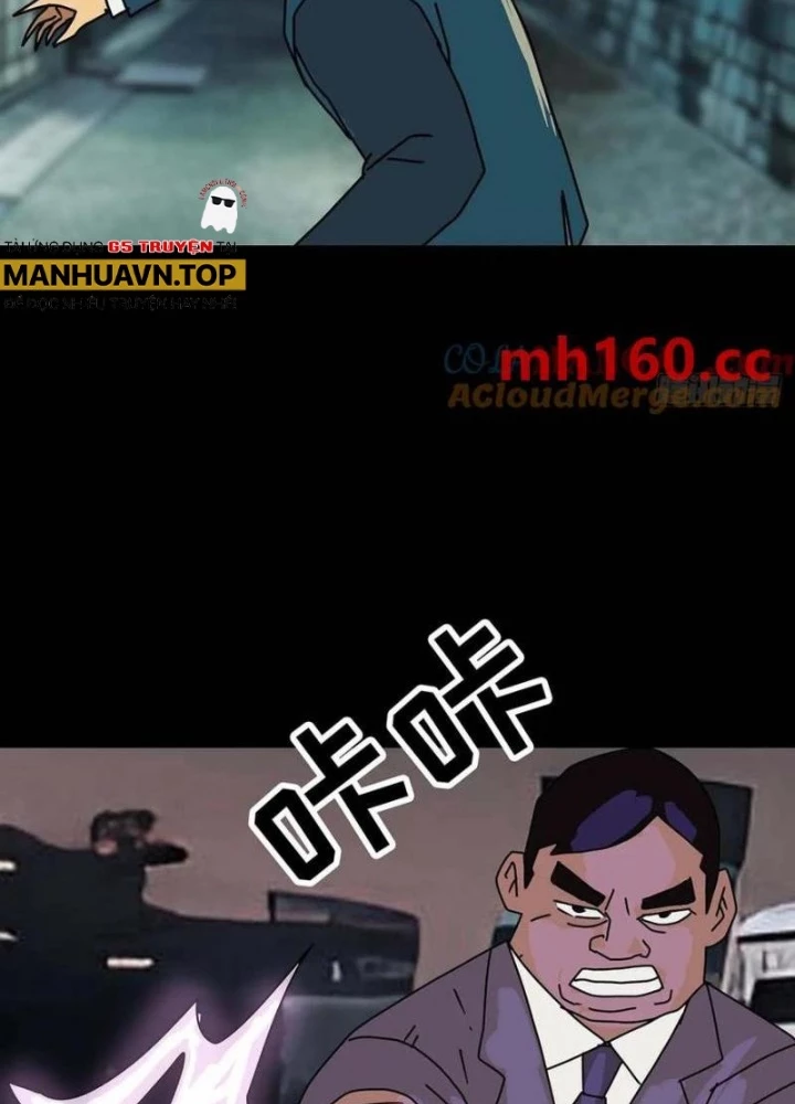 Quay Đầu Là Bờ Chapter 219 - Trang 9
