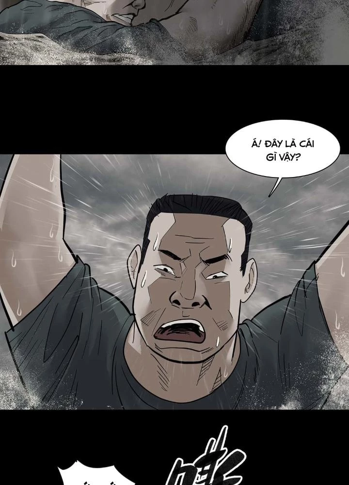 Quay Đầu Là Bờ Chapter 22 - Trang 13
