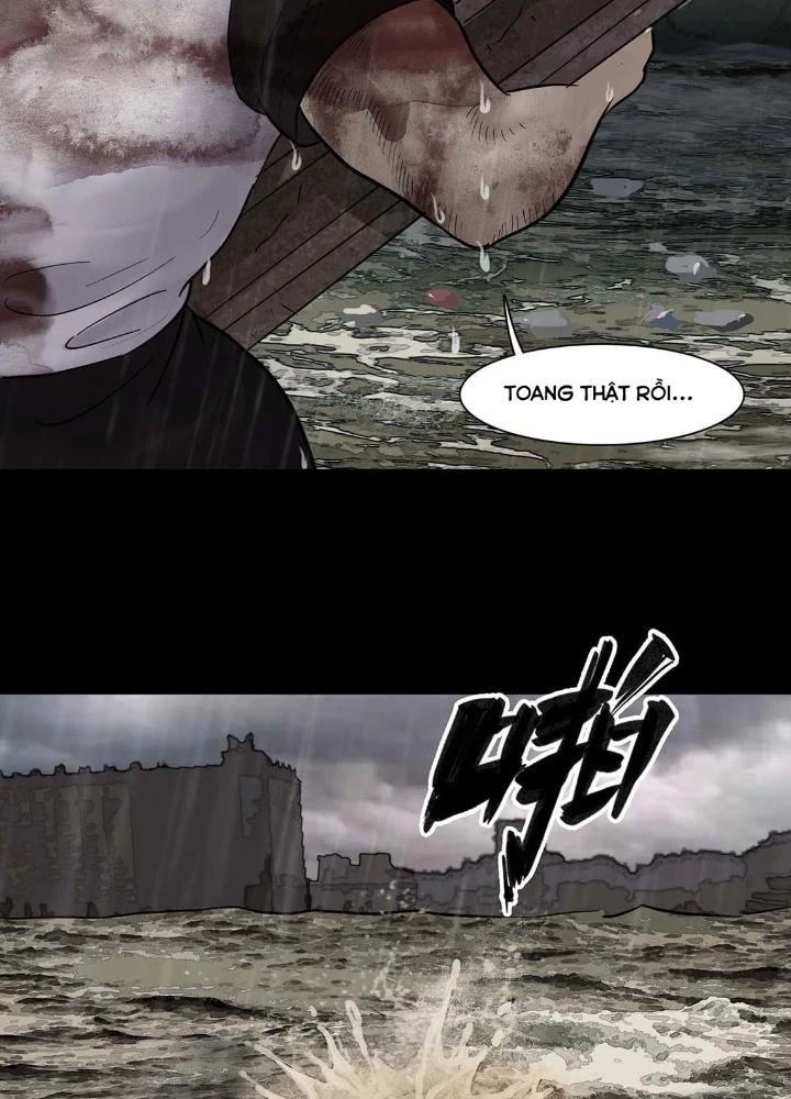 Quay Đầu Là Bờ Chapter 22 - Trang 21
