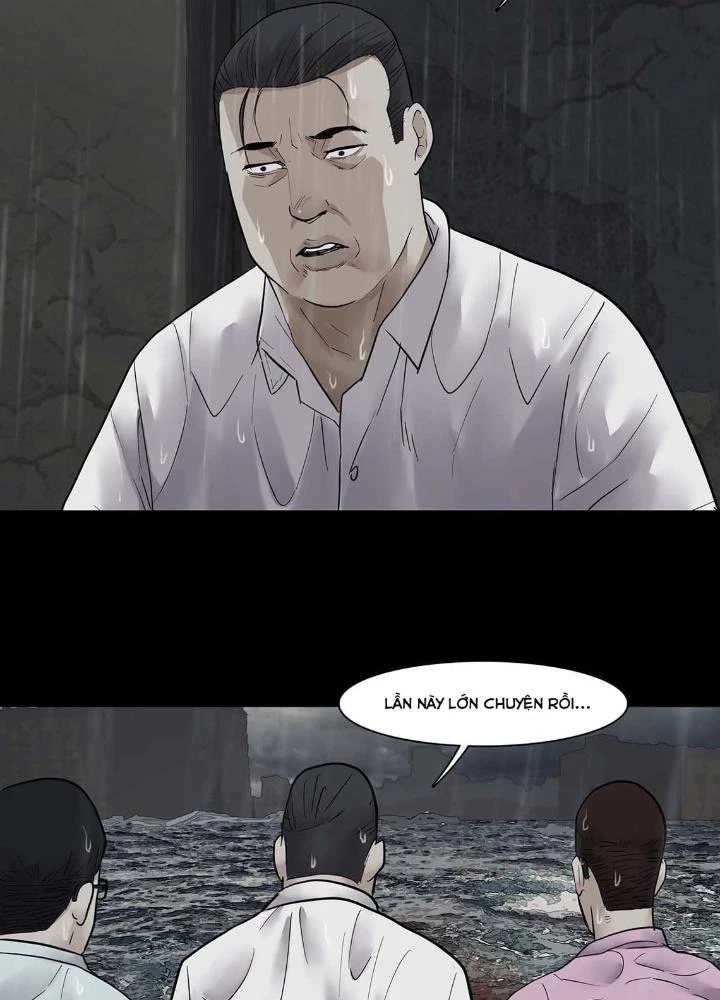 Quay Đầu Là Bờ Chapter 22 - Trang 25