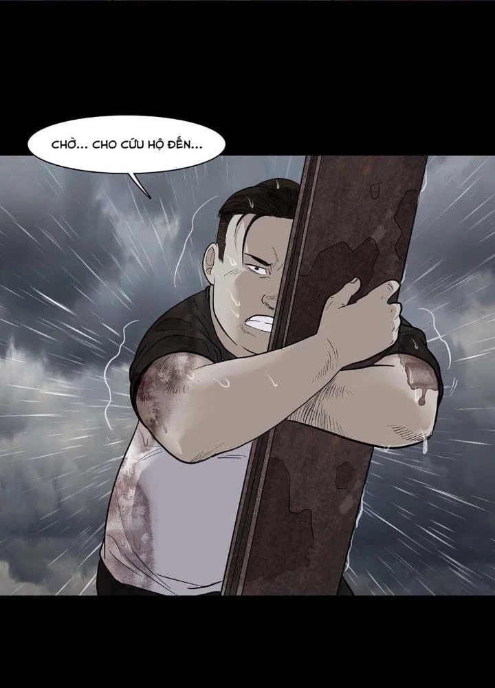Quay Đầu Là Bờ Chapter 22 - Trang 27