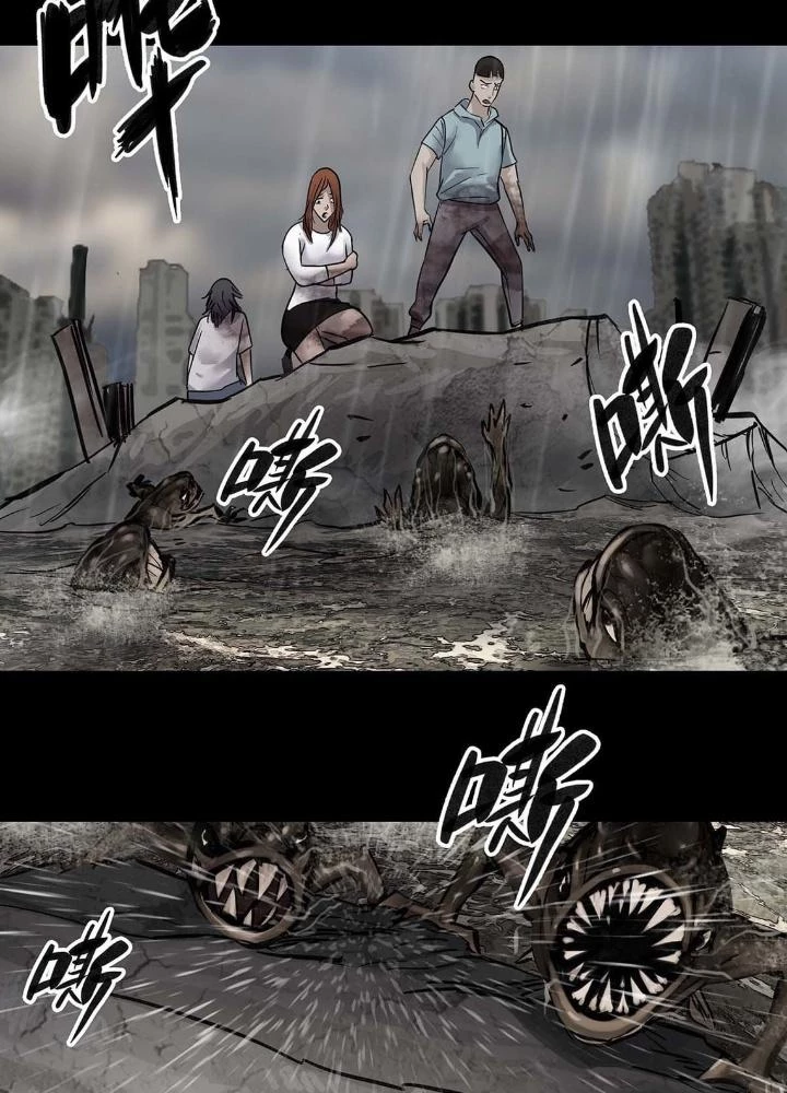 Quay Đầu Là Bờ Chapter 22 - Trang 31