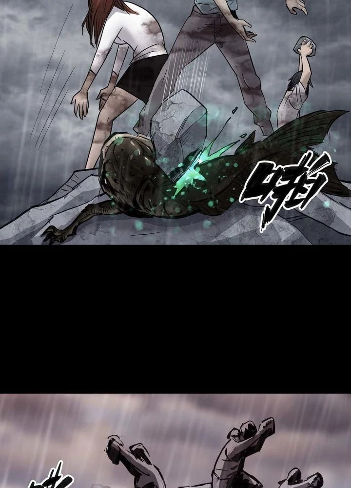 Quay Đầu Là Bờ Chapter 22 - Trang 41