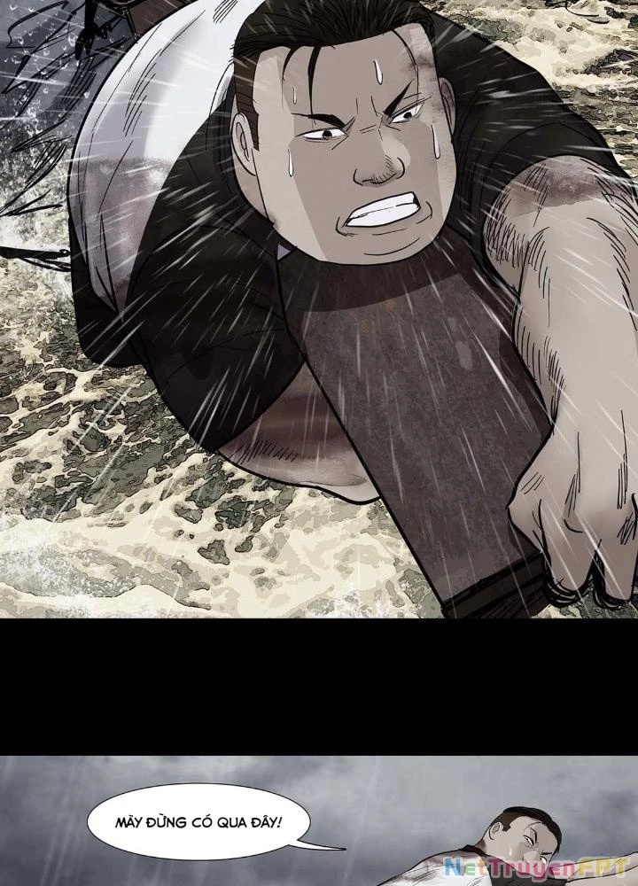 Quay Đầu Là Bờ Chapter 22 - Trang 47