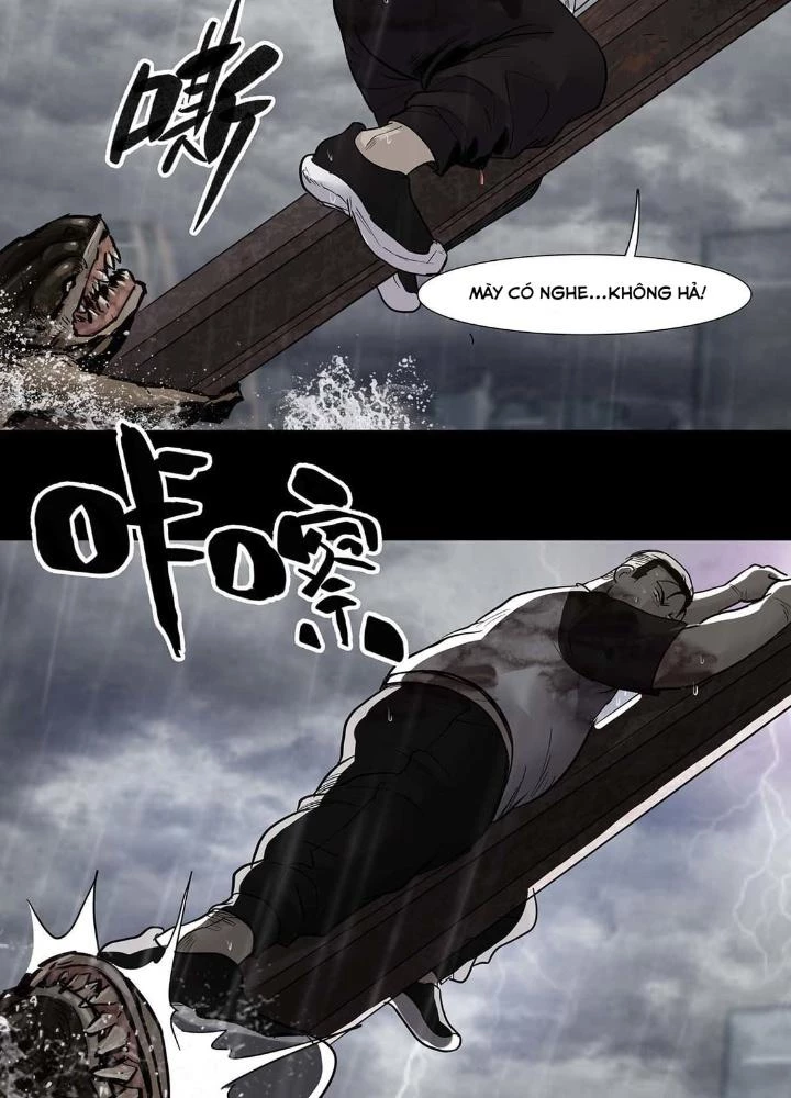 Quay Đầu Là Bờ Chapter 22 - Trang 49
