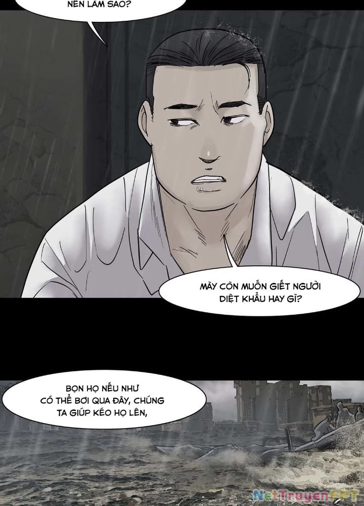 Quay Đầu Là Bờ Chapter 22 - Trang 5