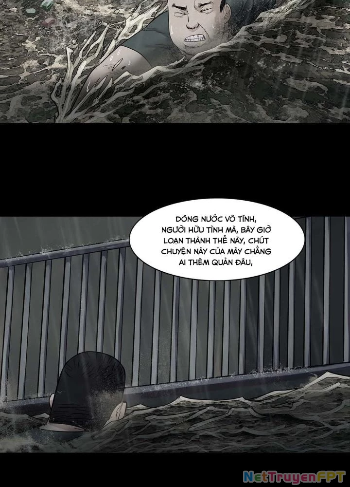 Quay Đầu Là Bờ Chapter 22 - Trang 7