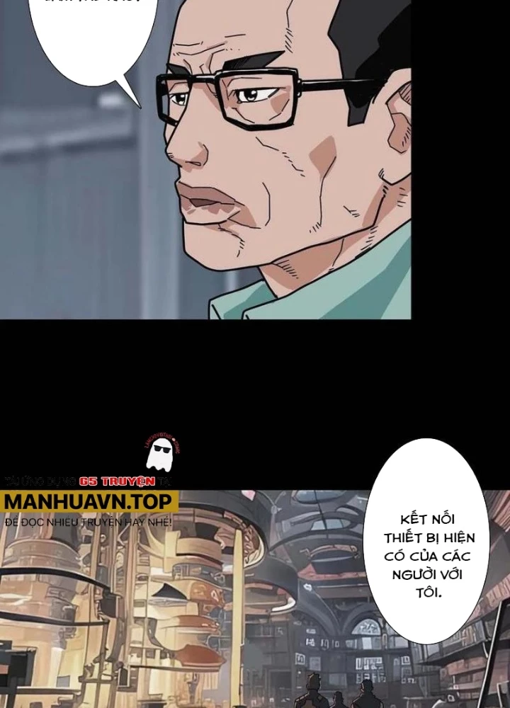 Quay Đầu Là Bờ Chapter 220 - Trang 21