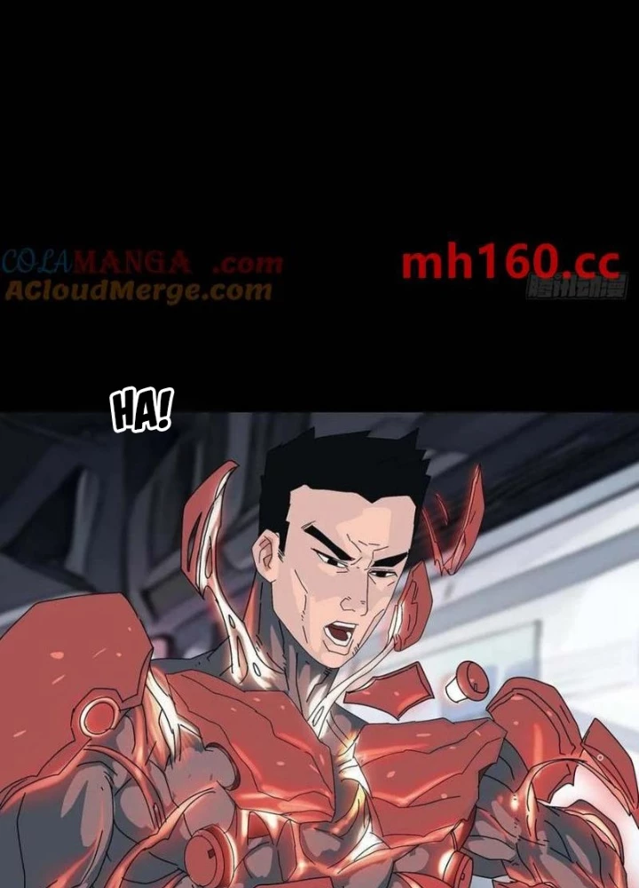 Quay Đầu Là Bờ Chapter 220 - Trang 31
