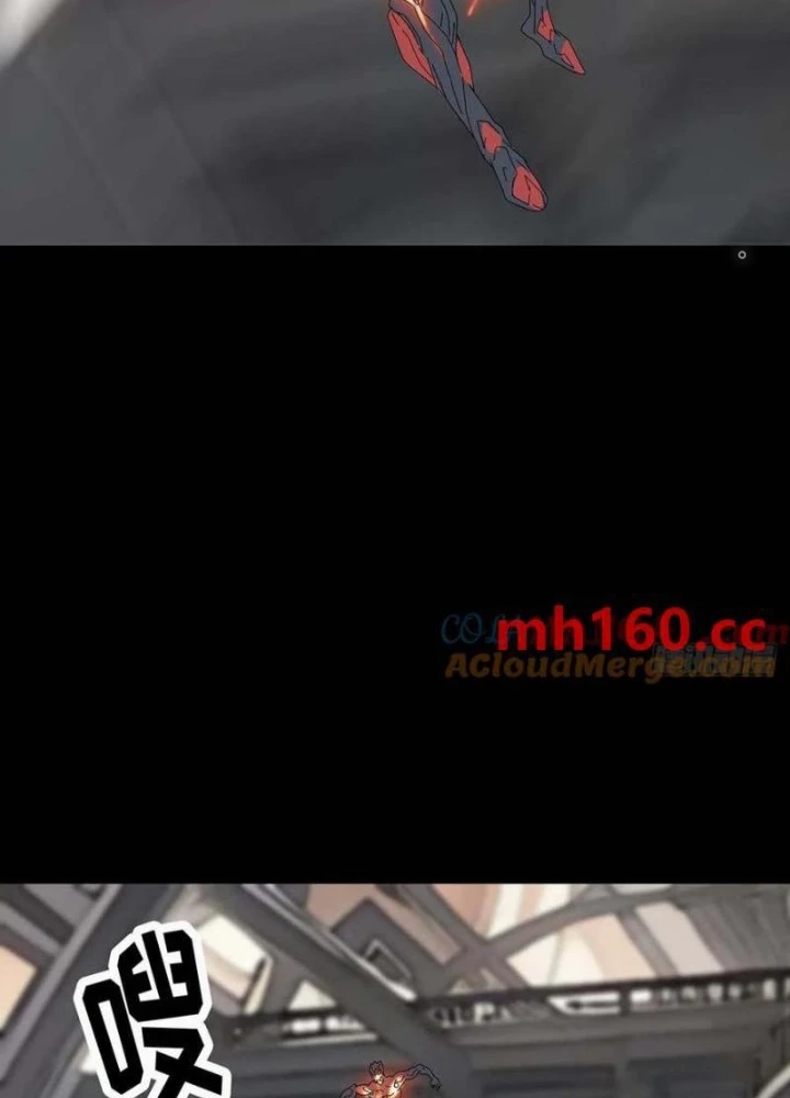 Quay Đầu Là Bờ Chapter 220 - Trang 35