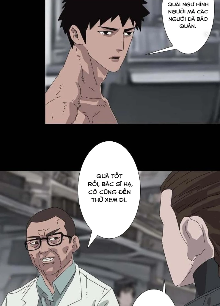 Quay Đầu Là Bờ Chapter 220 - Trang 41