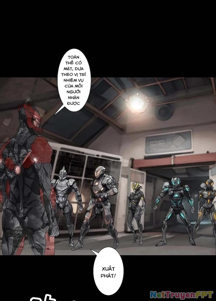 Quay Đầu Là Bờ Chapter 221 - Trang 13