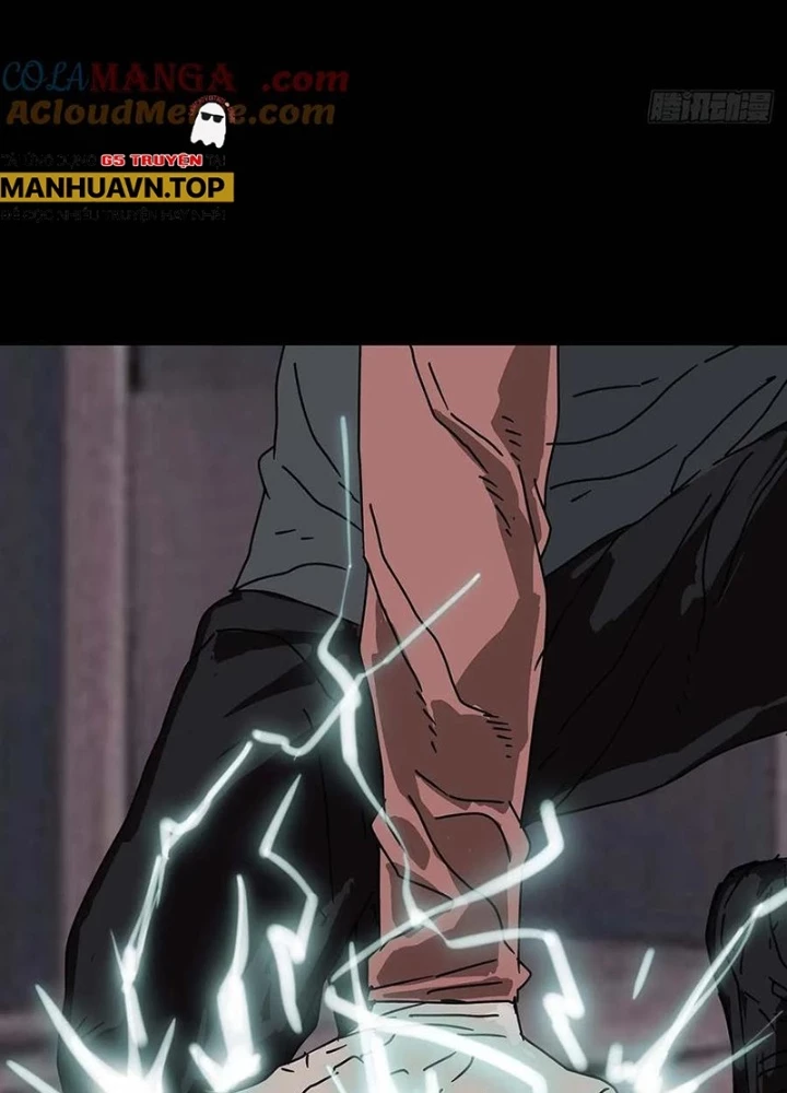 Quay Đầu Là Bờ Chapter 221 - Trang 33