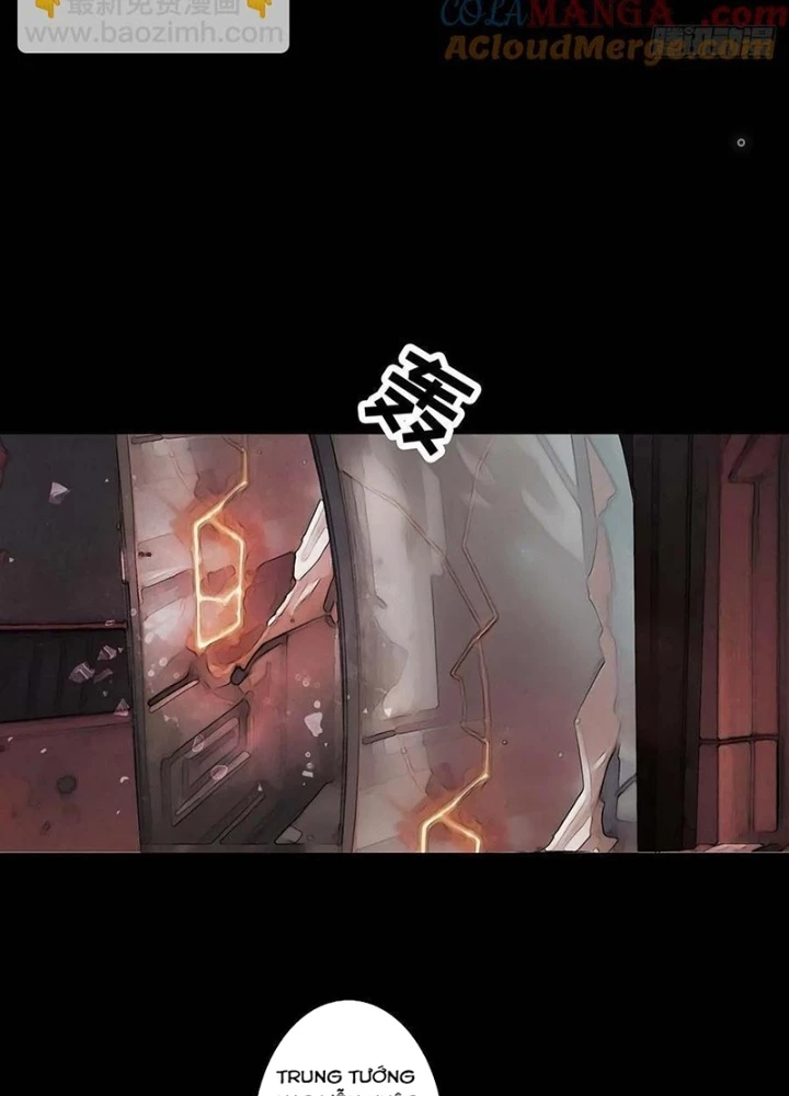 Quay Đầu Là Bờ Chapter 221 - Trang 41