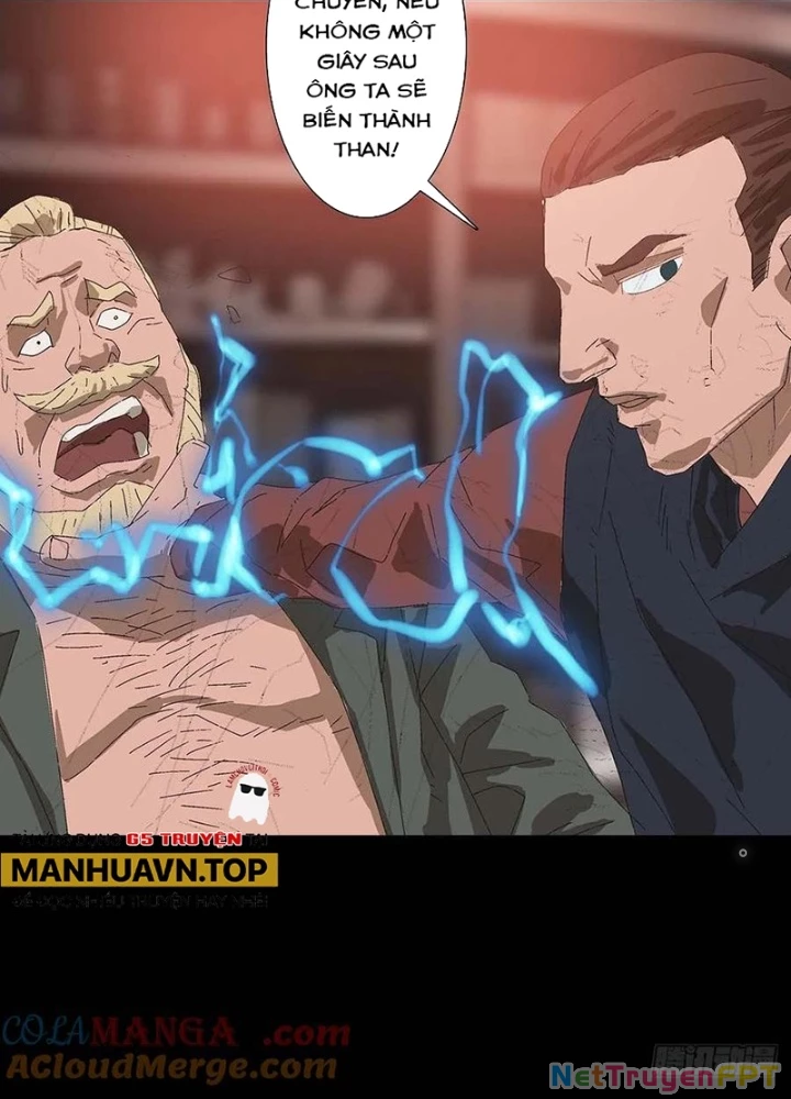 Quay Đầu Là Bờ Chapter 222 - Trang 11