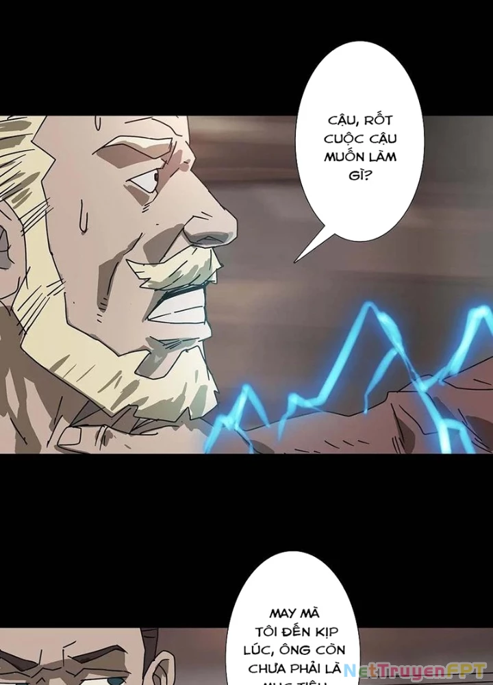 Quay Đầu Là Bờ Chapter 222 - Trang 13