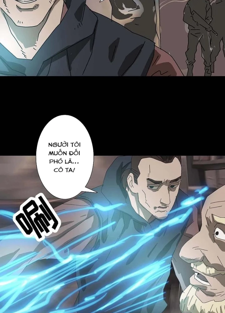 Quay Đầu Là Bờ Chapter 222 - Trang 15