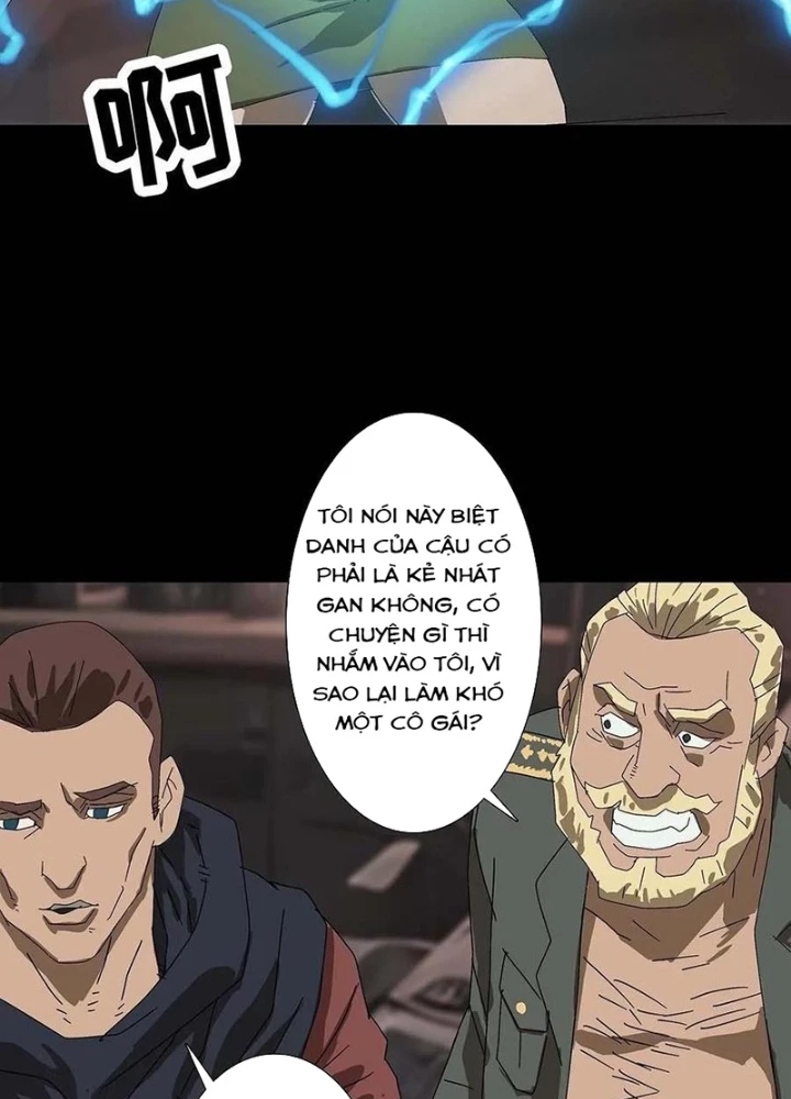 Quay Đầu Là Bờ Chapter 222 - Trang 19