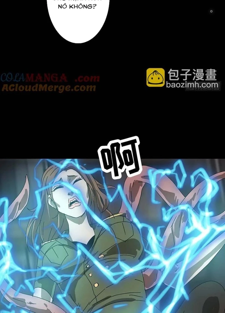 Quay Đầu Là Bờ Chapter 222 - Trang 21