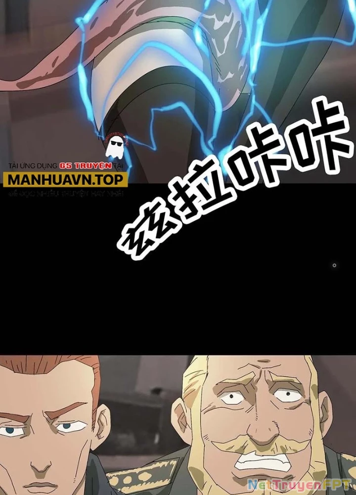 Quay Đầu Là Bờ Chapter 222 - Trang 23