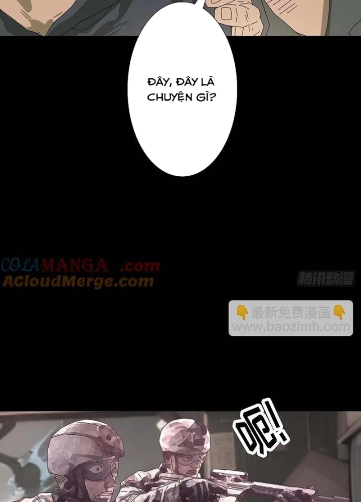 Quay Đầu Là Bờ Chapter 222 - Trang 25