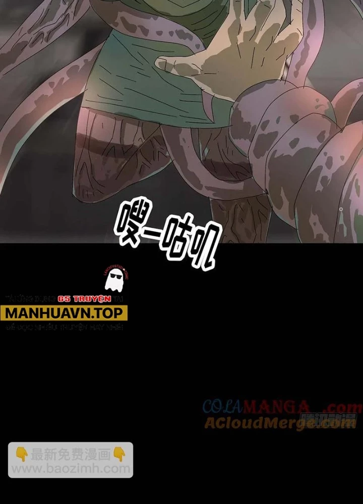 Quay Đầu Là Bờ Chapter 222 - Trang 29