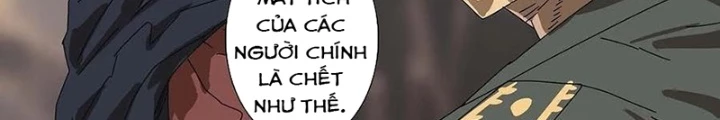 Quay Đầu Là Bờ Chapter 222 - Trang 38