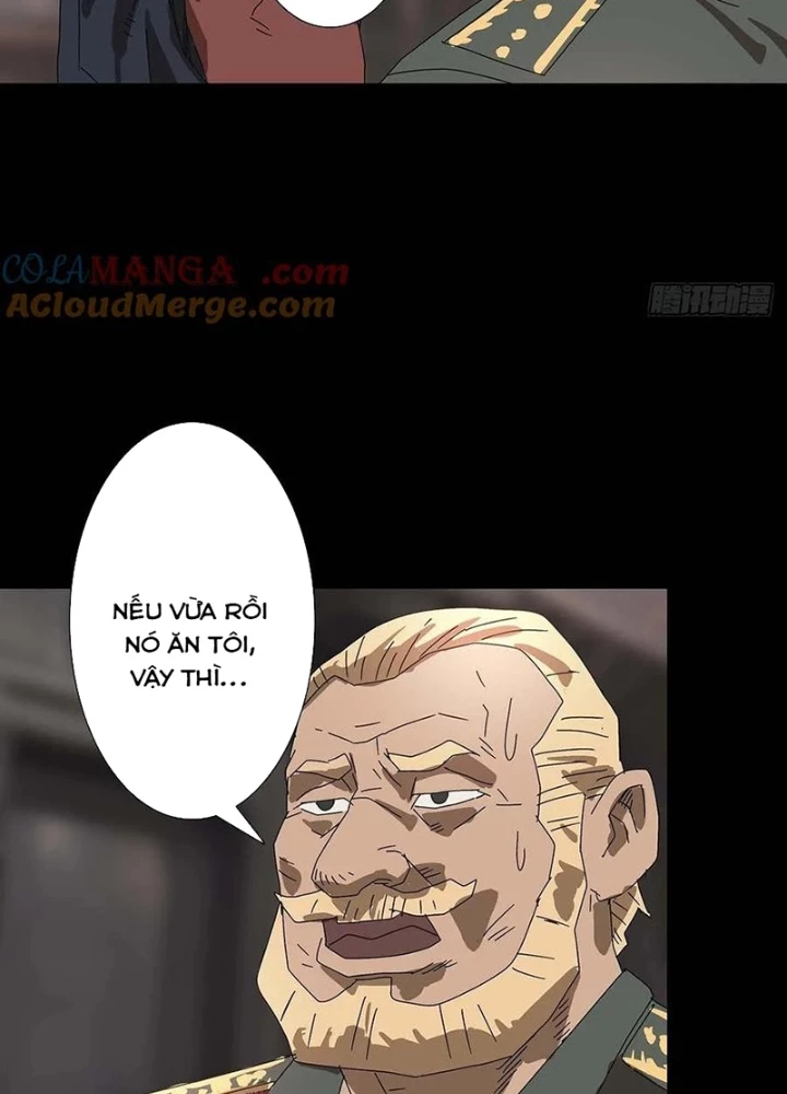 Quay Đầu Là Bờ Chapter 222 - Trang 39