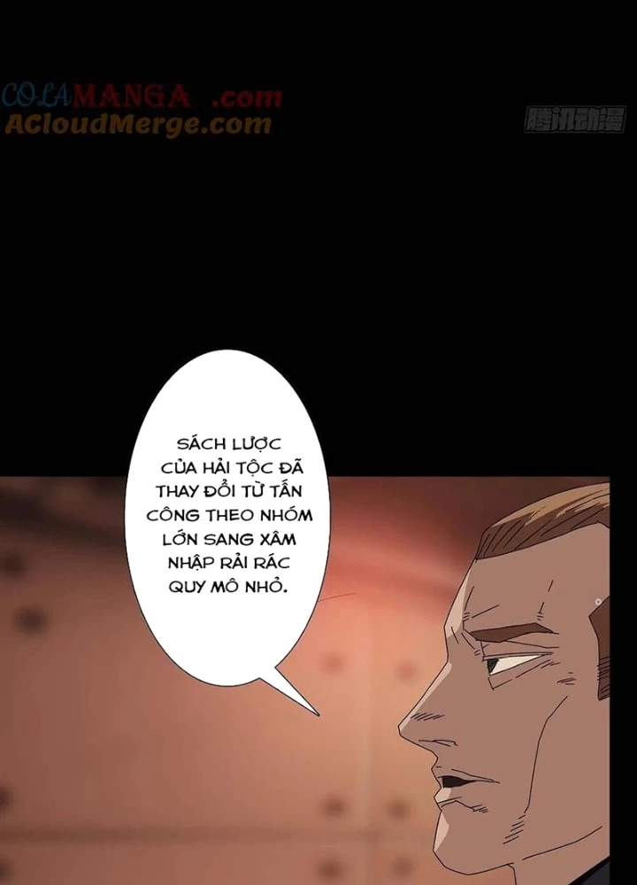 Quay Đầu Là Bờ Chapter 222 - Trang 43