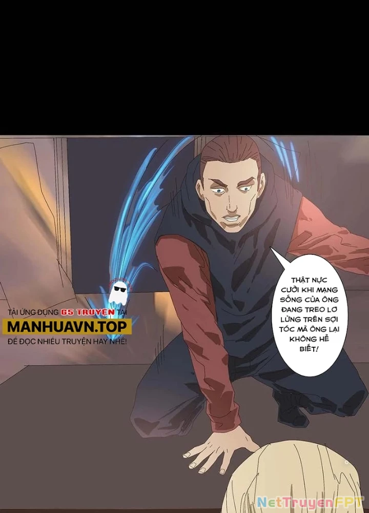 Quay Đầu Là Bờ Chapter 222 - Trang 5